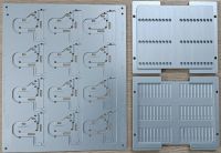 Natural Anodizing